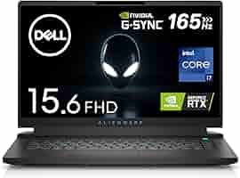 Alienware M15 R7 AMD ゲーミングノートパソコン Amazon.com: Alienware m15 R7 AMD 15.6